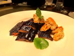 -运·中餐厅(成都华尔道夫酒店)