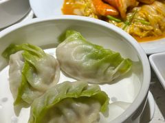 -船歌·鱼水饺青岛菜(金狮广场店)