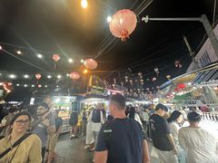 -富国夜市