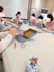 -安琪朵朵独栋花园月子中心
