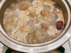 -东方豪景花园酒店·怡景旋转餐厅