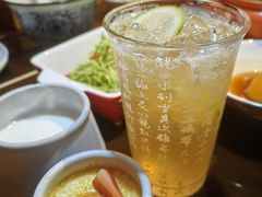 -火宫殿·湘菜小吃·商务宴请·生日聚会(东塘店)