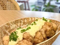 -团子君寿司·茶