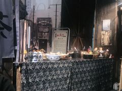 -烂摊摊火锅集市(河北总店)