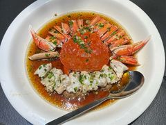-曼格纳·曼芯馆(杨浦店)