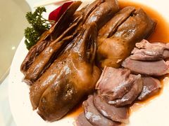-东江海鲜酒家(艺都分店)