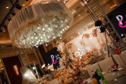 -Pink Gold Wedding·婚礼设计