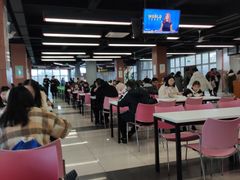 -上海第二工业大学(金海路校区)