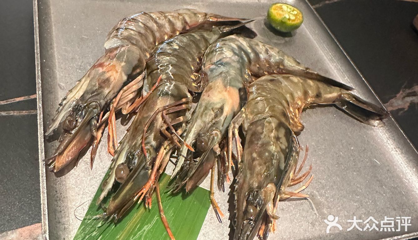 厚贞烤肉