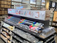 -MUJI无印良品(西湖银泰城店)