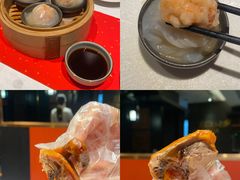 -馋遇江南·精致湖景雅宴(东方之门店)