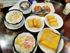 西多士-民信老铺(华盖路店)
