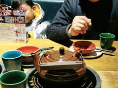 -吃饭皇帝大土家民族菜(正大广场店)