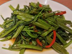 -越小品·越南餐厅(万科里店)