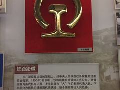 -中国铁道博物馆(正阳门馆)