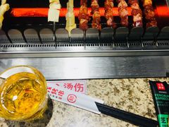 -丰茂烤串(六里桥店)