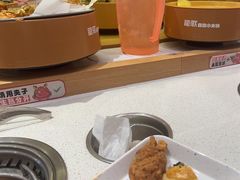 -龍歌自助小火锅(崂山丽达店)