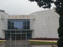 -宋庆龄陵园