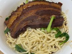 -泰顺江南春面馆