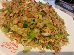 -新世界餐厅(万达店)