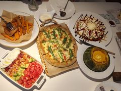 -秀儿家の小确幸融合西餐厅(万达店)