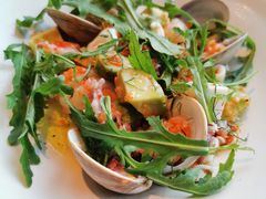 -Mercato莫卡多露台餐厅与酒吧(K11店)