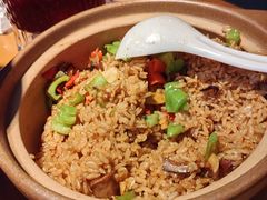 -外婆味道·云南菜大当家(弥勒店)