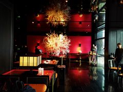 -上海滩餐厅(BFC外滩金融中心店)