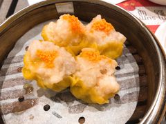 蟹子烧麦皇-点点心点心专门店(旺角店)