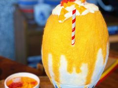 杨枝甘露雪山冰-楠火锅(哈尔滨金爵万象店)