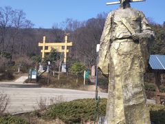 -南京老山国家森林公园