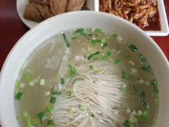 -伟记奥面馆(养育巷店)