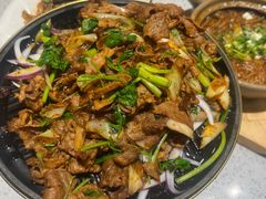 -紫光园·烤鸭·北京菜(团结湖店)