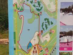 -官港森林公园