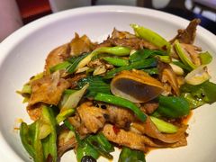 -茅庐川菜(烟台万象汇店)