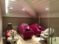 -皇家月府月子中心(沈阳店)