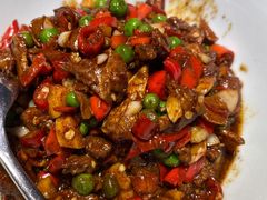 -食在不一样·大碗湖南菜(金茂汇店)