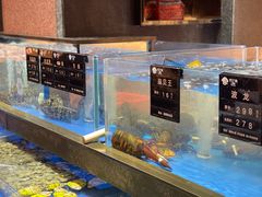 -炊江南·上海菜(国展华漕店)