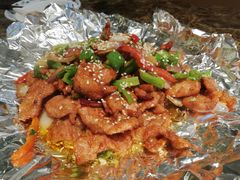 -汉阳人家餐厅(闽东国际商业广场店)