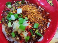 -冒椒火辣(奎星楼街店)