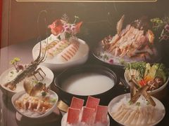 -大良毋米粥(锦龙路总店)