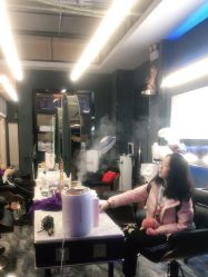 -BUTY HAIR 比帝专业烫染店