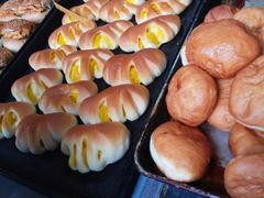 五指面包-惠源面包店(开禾路店)