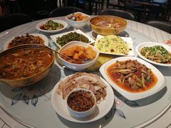 -秋金小炒(金街店)