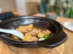 -客汀家宴·客家烟火 四季食材(集美店)