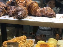 -PAPER STONE BAKERY(天环店)