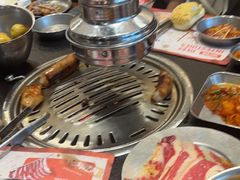 -炽城·烤肉名家(鸿达中央广场店)