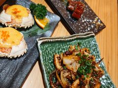 -清水日本料理铁板烧(学府路店)