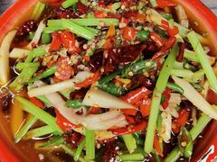 火爆鼻筋-拈一筷子·宜宾江湖菜(十一街店)