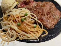 喜马拉雅玫瑰盐牛排-豪客来牛排(青龙街店)